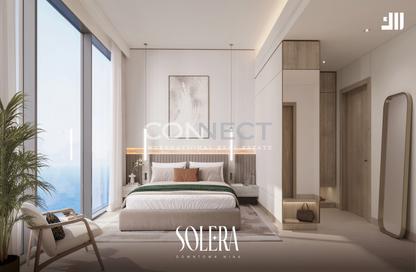 Apartment - 1 Bedroom - 1 Bathroom for sale in Solera Downtown Mina - Mina Al Arab - Ras Al Khaimah