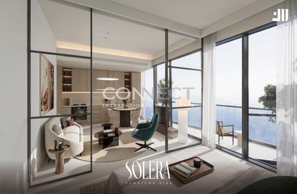 Apartment - 1 Bedroom - 1 Bathroom for sale in Solera Downtown Mina - Mina Al Arab - Ras Al Khaimah
