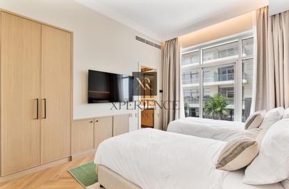 Apartment - 2 - 3 for sale in Marriott Executive Apartments Building 2 - Marriott Executive Apartments - Dubai Science Park - Dubai