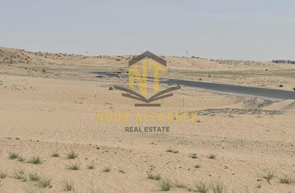 Land - Studio for sale in Al Metraq - Al Rahmaniya - Sharjah Land - Studio for sale in Al Metraq - Al Rahmaniya - Sharjah