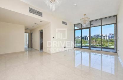 Apartment - 2 Bedrooms - 4 Bathrooms for rent in The Polo Residence A4 - The Polo Residence - Meydan Avenue - Meydan - Dubai