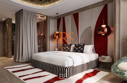 Hotel  and  Hotel Apartment - Studio - 1 Bathroom for sale in NH Collection Ras Al Khaimah - Al Marjan Island - Ras Al Khaimah