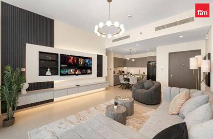 Apartment - 2 - 3 for rent in Grande - Opera District - Downtown Dubai - Dubai