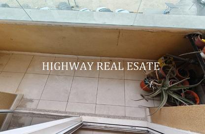Apartment - 2 Bedrooms - 3 Bathrooms for rent in Muwaileh 3 Building - Muwaileh - Sharjah