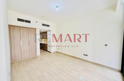 Apartment - Studio - 1 Bathroom for rent in Azizi Riviera 5 - Azizi Riviera - Meydan One - Meydan - Dubai