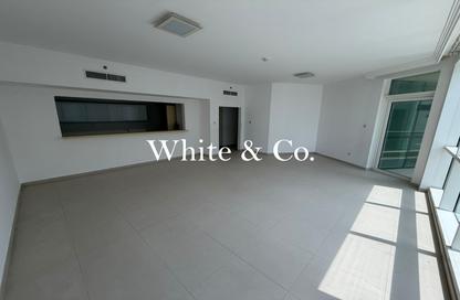 Apartment - 3 - 3 for rent in Al Bateen Residences - Jumeirah Beach Residence - Dubai