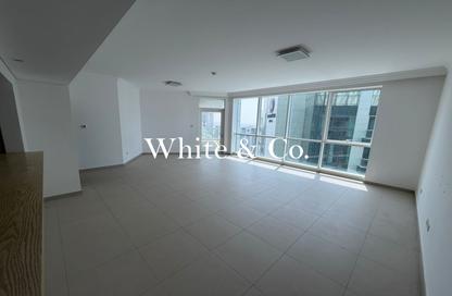 Apartment - 3 - 3 for rent in Al Bateen Residences - Jumeirah Beach Residence - Dubai