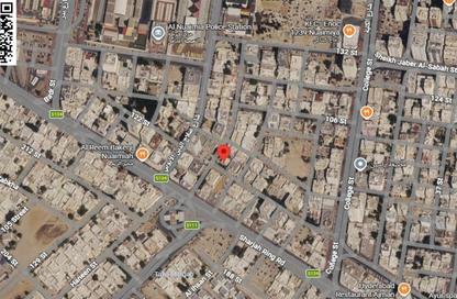 Land - Studio for sale in Al Naemiya Tower 2 - Al Naemiya Towers - Al Nuaimiya - Ajman