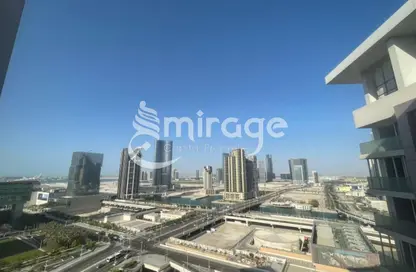 Apartment - 1 Bedroom - 1 Bathroom for sale in Al Maryah Vista - Al Maryah Island - Abu Dhabi