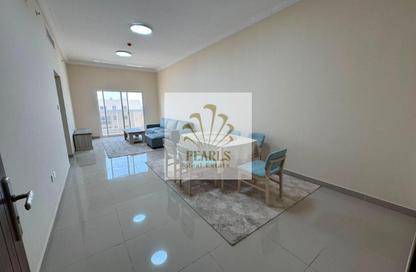 Apartment - 2 Bedrooms - 2 Bathrooms for rent in Al Jurf 3 - Al Jurf - Ajman Downtown - Ajman