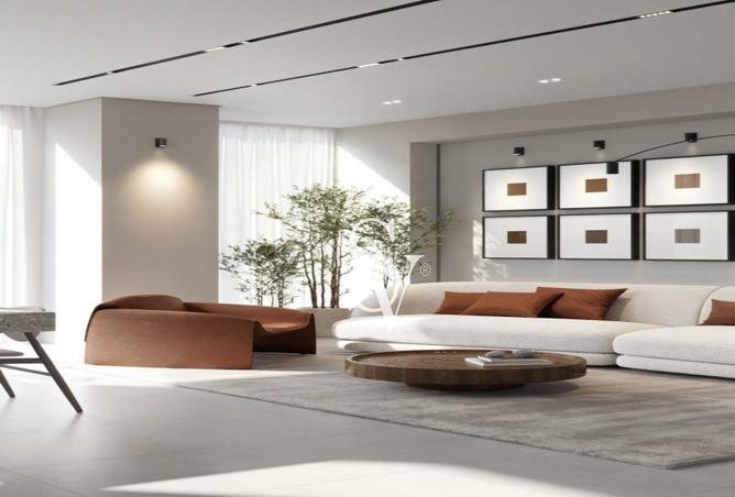 LUXURY FINISHING | SKYLINE VIEW | NEAR HANDOVER