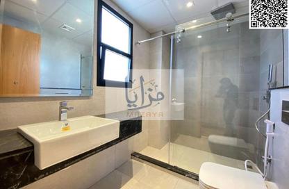 Villa - 4 - 6 for sale in Kabbali Hills - Al Helio 2 - Al Helio - Ajman