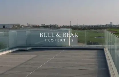 فيلا - 5 غرف نوم - 7 حمامات للبيع في مجمع الجولف - الزورا - عجمان