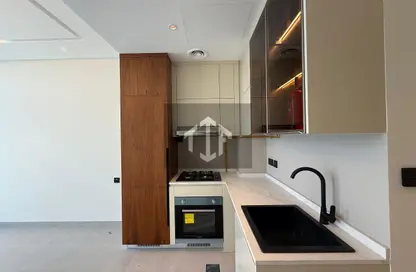 Apartment - Studio - 1 Bathroom for rent in PG One - Al Furjan - Dubai