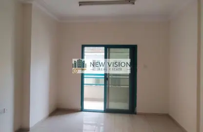 Apartment - 2 Bedrooms - 2 Bathrooms for rent in Shaiba Building - Al Nad - Al Qasimia - Sharjah
