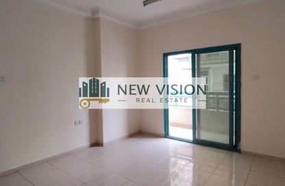 Apartment - 2 Bedrooms - 2 Bathrooms for rent in Shaiba Building - Al Nad - Al Qasimia - Sharjah