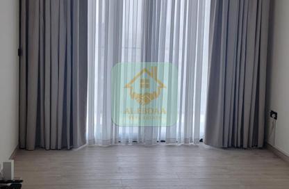 Apartment - Studio - 1 Bathroom for rent in Marina Residences Phase 3 - Al Hamra Village - Ras Al Khaimah Apartment - Studio - 1 Bathroom for rent in Marina Residences Phase 3 - Al Hamra Village - Ras Al Khaimah