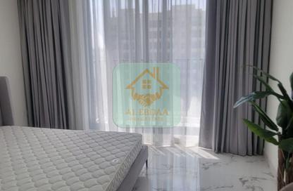 Apartment - Studio - 1 Bathroom for rent in Marina Residences Phase 3 - Al Hamra Village - Ras Al Khaimah