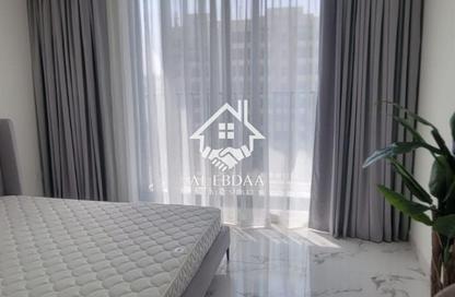 Apartment - Studio - 1 Bathroom for rent in Marina Residences Phase 3 - Al Hamra Village - Ras Al Khaimah Apartment - Studio - 1 Bathroom for rent in Marina Residences Phase 3 - Al Hamra Village - Ras Al Khaimah