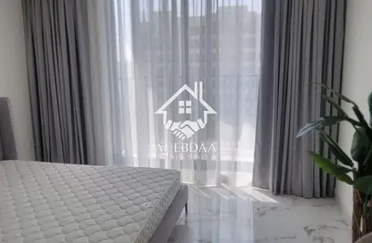 Apartment - 1 Bathroom for rent in Marina Residences Phase 3 - Al Hamra Village - Ras Al Khaimah