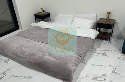 Apartment - Studio - 1 Bathroom for rent in Marina Residences Phase 3 - Al Hamra Village - Ras Al Khaimah