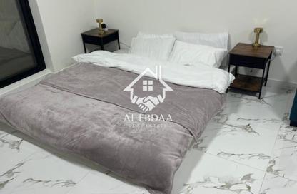 Apartment - Studio - 1 Bathroom for rent in Marina Residences Phase 3 - Al Hamra Village - Ras Al Khaimah Apartment - Studio - 1 Bathroom for rent in Marina Residences Phase 3 - Al Hamra Village - Ras Al Khaimah