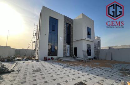 Villa - 4 Bedrooms - 5 Bathrooms for rent in International City Phase 2 - Al Warsan 4 - Al Warsan - Dubai