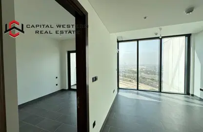 Apartment - 1 Bedroom - 2 Bathrooms for rent in The Crest Tower B - The Crest - Sobha Hartland - Mohammed Bin Rashid City - Dubai