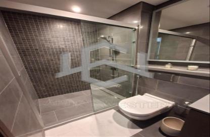 Apartment - 1 - 2 for rent in The Crest Tower B - The Crest - Sobha Hartland - Mohammed Bin Rashid City - Dubai