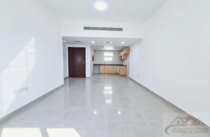 Apartment - 1 - 1 for rent in Street 64 - Al Nahda - Sharjah
