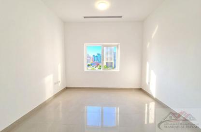 Apartment - 1 - 1 for rent in Street 64 - Al Nahda - Sharjah Apartment - 1 - 1 for rent in Street 64 - Al Nahda - Sharjah