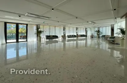 Apartment - Studio - 1 Bathroom for sale in Torino - Arjan - Dubai