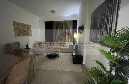 Apartment - 2 Bedrooms - 2 Bathrooms for rent in Manazil Tower 2 - Al Taawun Street - Al Taawun - Sharjah