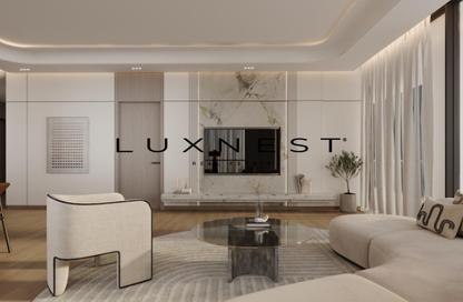 Apartment - Studio - 1 Bathroom for sale in Binghatti Skyrise Tower B - Binghatti Skyrise - Business Bay - Dubai Apartment - Studio - 1 Bathroom for sale in Binghatti Skyrise Tower B - Binghatti Skyrise - Business Bay - Dubai