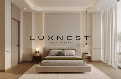 Apartment - Studio - 1 Bathroom for sale in Binghatti Skyrise Tower B - Binghatti Skyrise - Business Bay - Dubai