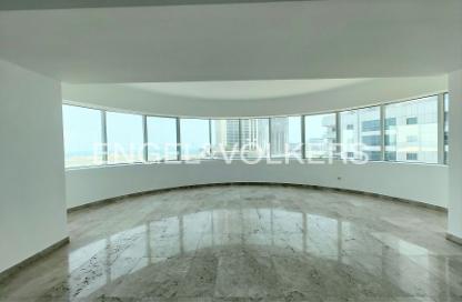 Apartment - 3 - 4 for rent in KG Tower - Dubai Marina - Dubai