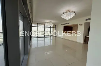 شقة - 3 غرف نوم - 5 حمامات للايجار في مبنى Mulberry 1 at Park Heights B1 - مالبيري 1 في بارك هايتس بلوك ب - 1 مالبيري - بارك هايتس - دبي هيلز استيت - دبي