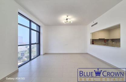 Apartment - 1 Bedroom - 2 Bathrooms for rent in Al Jaddaf Avenue - Al Jaddaf - Dubai