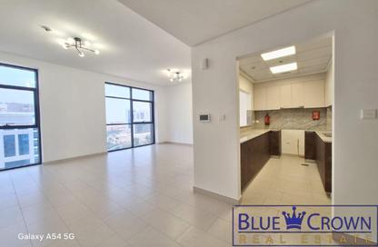 Apartment - 1 Bedroom - 2 Bathrooms for rent in Al Jaddaf Avenue - Al Jaddaf - Dubai