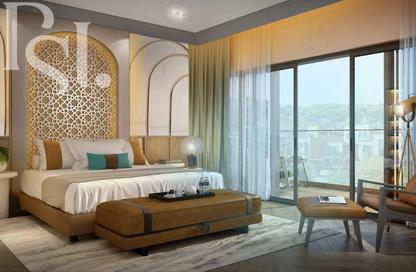 Townhouse - 5 Bedrooms - 6 Bathrooms for sale in Morocco - Damac Lagoons - Dubai