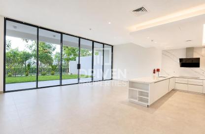 Villa - 4 Bedrooms - 4 Bathrooms for rent in District One Phase III - District One - Mohammed Bin Rashid City - Dubai