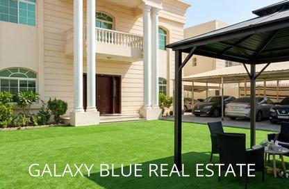 Villa - 7 - 7+ for sale in Khalifa City A Villas - Khalifa City A - Khalifa City - Abu Dhabi