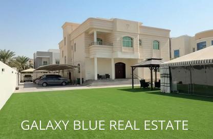 Villa - 7 - 7+ for sale in Khalifa City A Villas - Khalifa City A - Khalifa City - Abu Dhabi