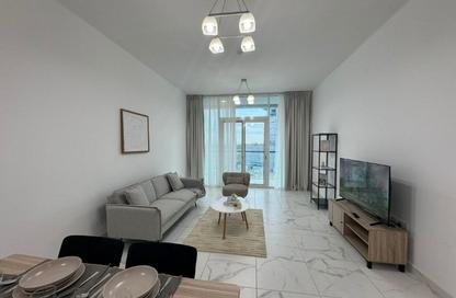 Apartment - 2 Bedrooms - 3 Bathrooms for sale in Al Zarooni - Nadd Al Hammar - Dubai Apartment - 2 Bedrooms - 3 Bathrooms for sale in Al Zarooni - Nadd Al Hammar - Dubai