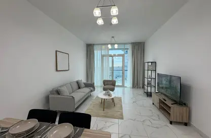 Apartment - 2 Bedrooms - 3 Bathrooms for sale in Al Zarooni - Nadd Al Hammar - Dubai Apartment - 2 Bedrooms - 3 Bathrooms for sale in Al Zarooni - Nadd Al Hammar - Dubai