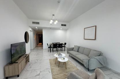 Apartment - 2 Bedrooms - 3 Bathrooms for sale in Al Zarooni - Nadd Al Hammar - Dubai Apartment - 2 Bedrooms - 3 Bathrooms for sale in Al Zarooni - Nadd Al Hammar - Dubai