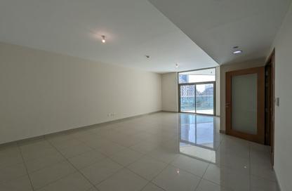 Apartment - 3 Bedrooms - 4 Bathrooms for rent in Beach Towers - Shams Abu Dhabi - Al Reem Island - Abu Dhabi