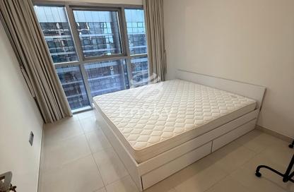 Apartment - 2 Bedrooms - 2 Bathrooms for rent in Radiant Square - City Of Lights - Al Reem Island - Abu Dhabi