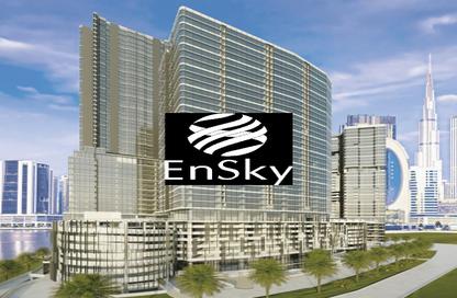 Apartment - 2 Bedrooms - 2 Bathrooms for rent in Radiant Square - City Of Lights - Al Reem Island - Abu Dhabi Apartment - 2 Bedrooms - 2 Bathrooms for rent in Radiant Square - City Of Lights - Al Reem Island - Abu Dhabi