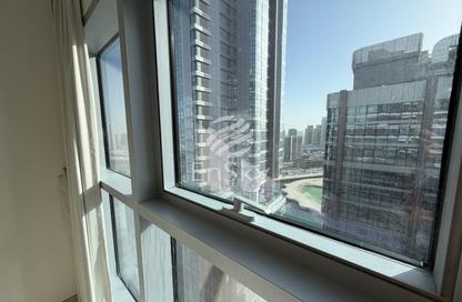 Apartment - 2 Bedrooms - 2 Bathrooms for rent in Radiant Square - City Of Lights - Al Reem Island - Abu Dhabi